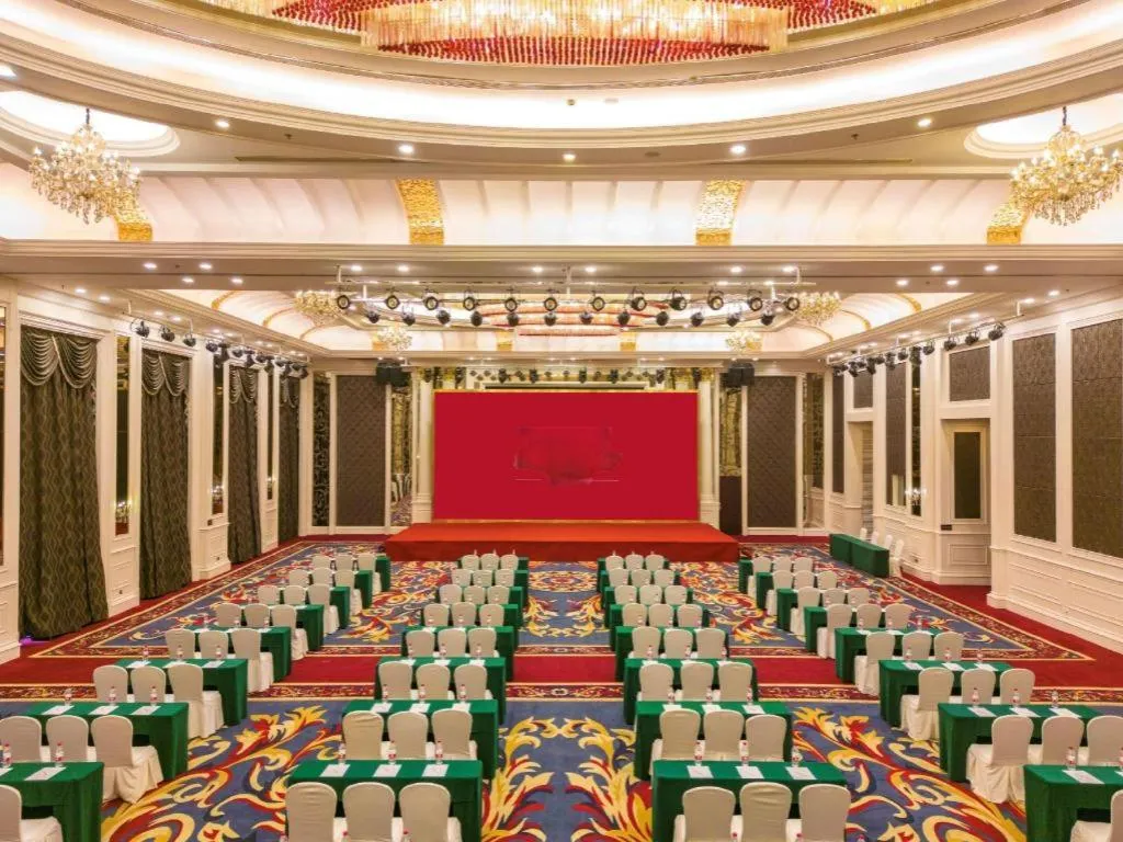 Country Garden Phoenix Hotel Jurong