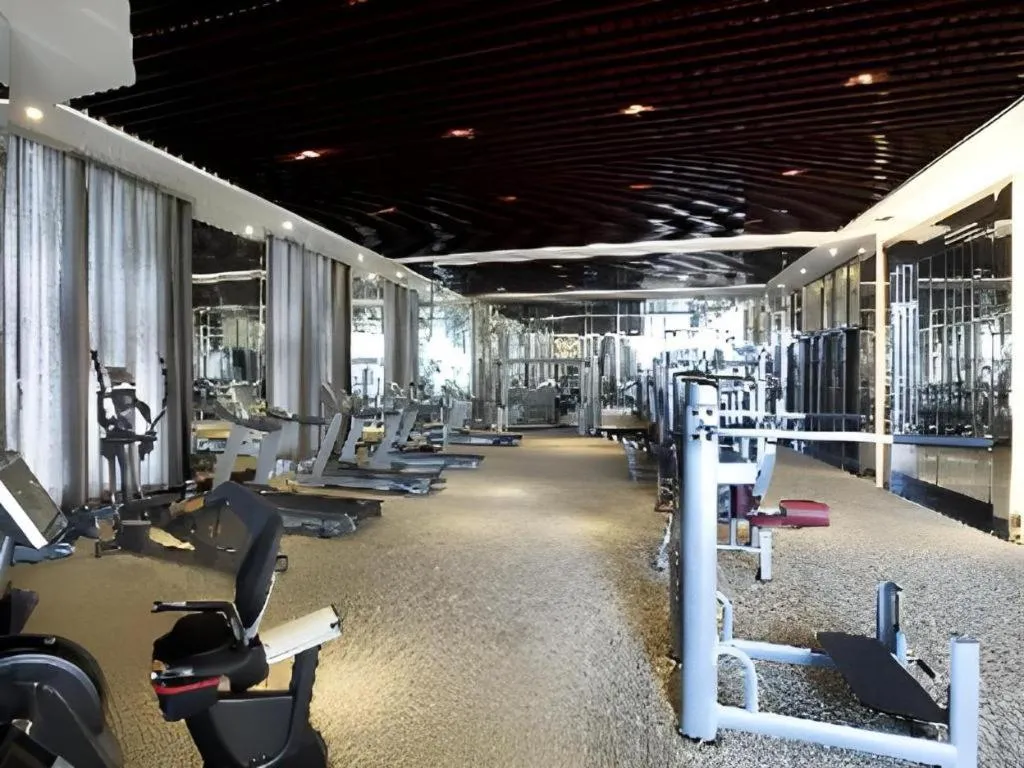 Country Garden Phoenix Hotel Jurong