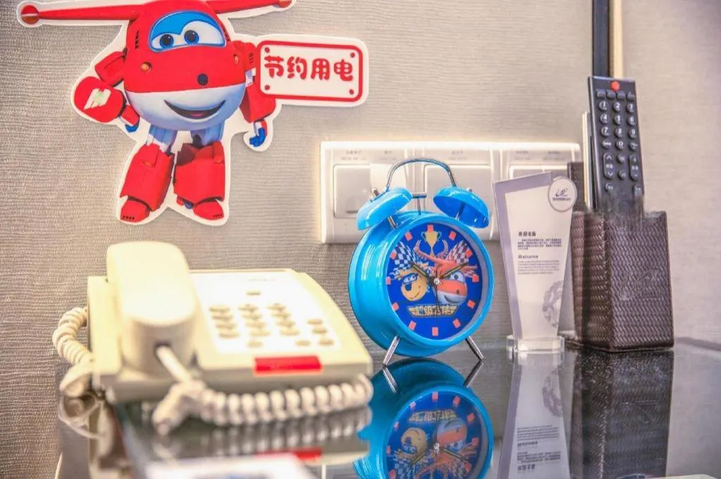 Country Garden Phoenix Hotel Jurong