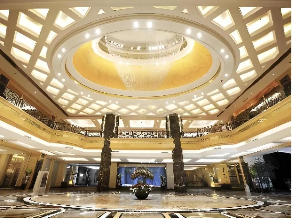 Country Garden Phoenix Hotel Jurong