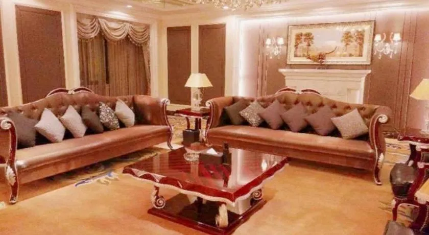 Country Garden Phoenix Hotel Jurong