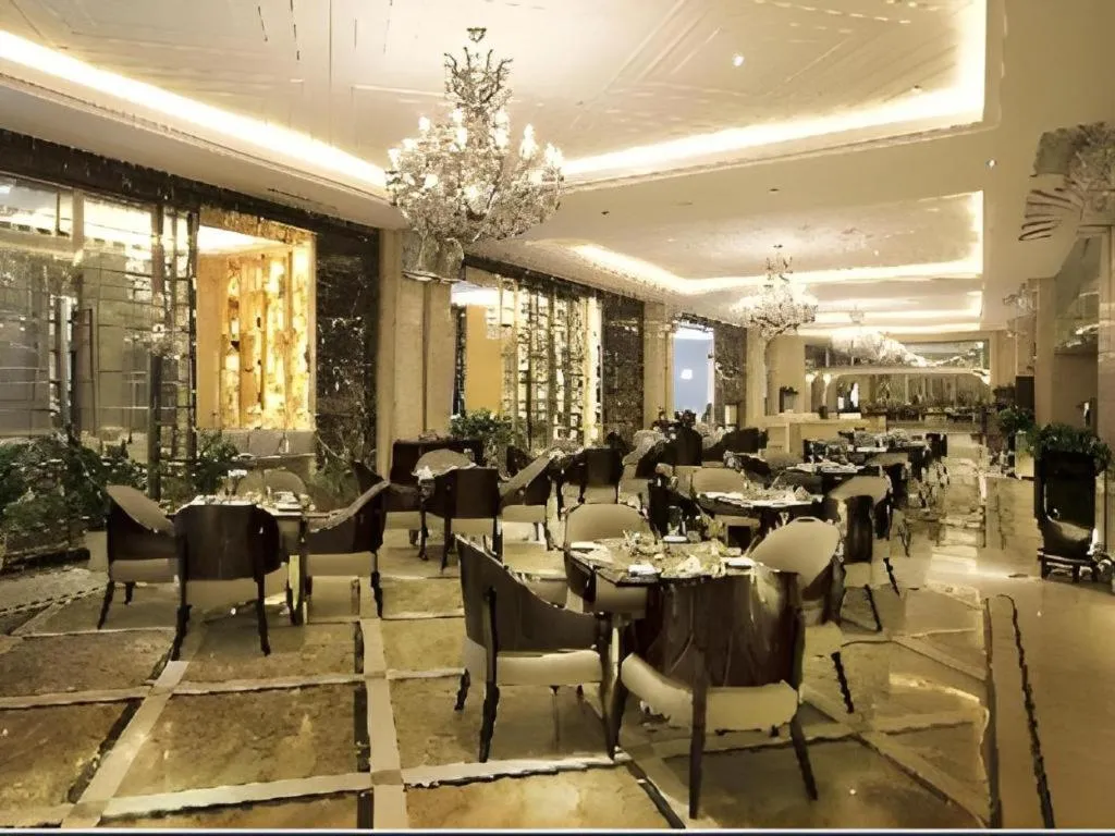 Country Garden Phoenix Hotel Jurong