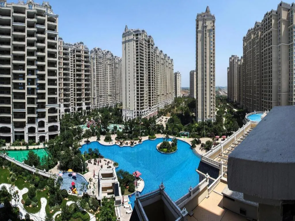 Country Garden Phoenix Hotel Jurong