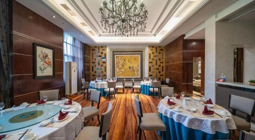 Country Garden Phoenix Hotel Jurong