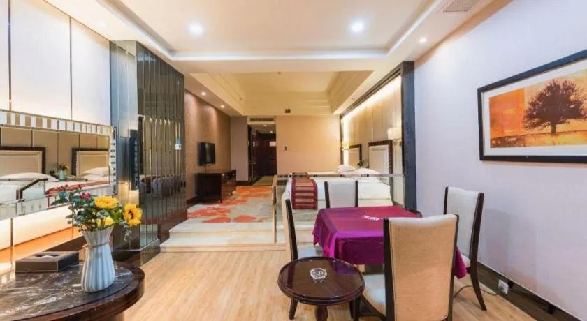 Country Garden Phoenix Hotel Jurong