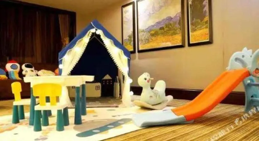 Country Garden Phoenix Hotel Jurong