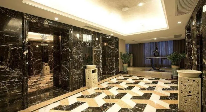 Country Garden Phoenix Hotel Jurong