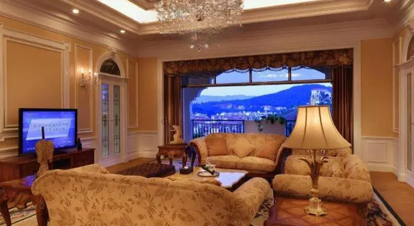 Country Garden Phoenix Hotel Jurong Country Garden Phoenix Hotel Jurong