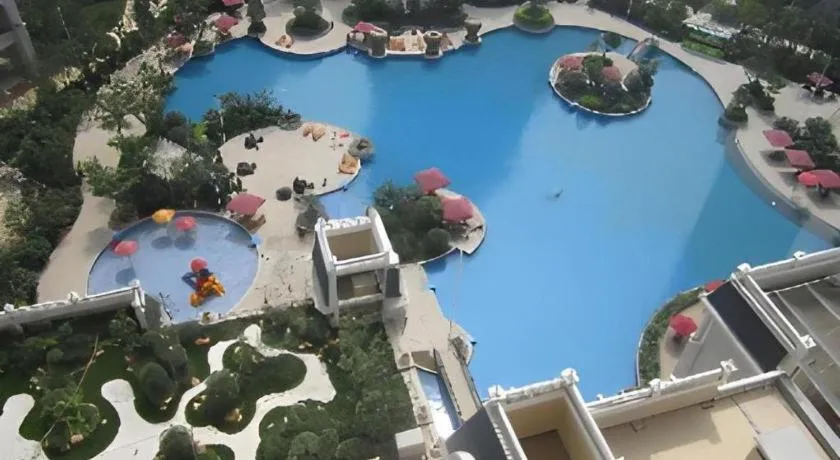 Country Garden Phoenix Hotel Jurong