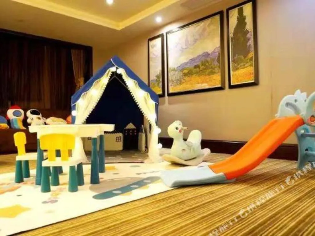 Country Garden Phoenix Hotel Jurong