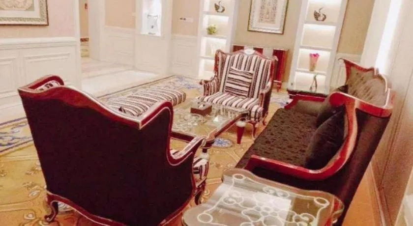 Country Garden Phoenix Hotel Jurong