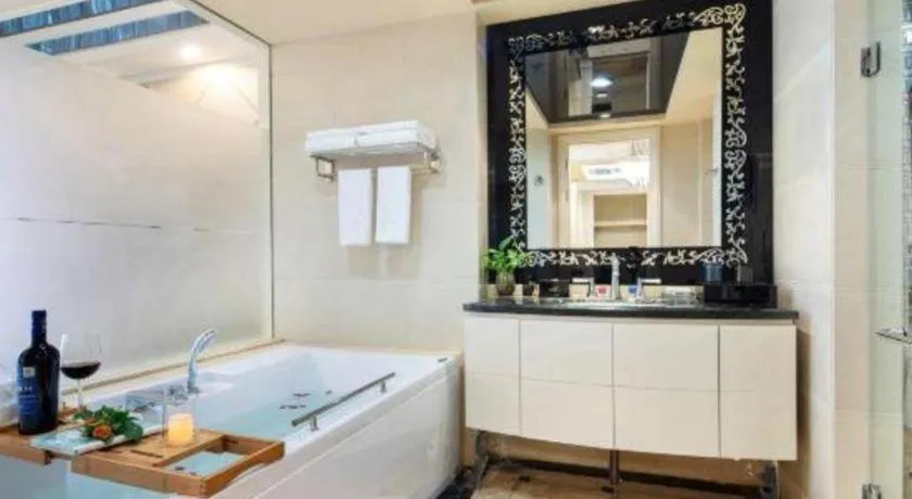 Country Garden Phoenix Hotel Jurong