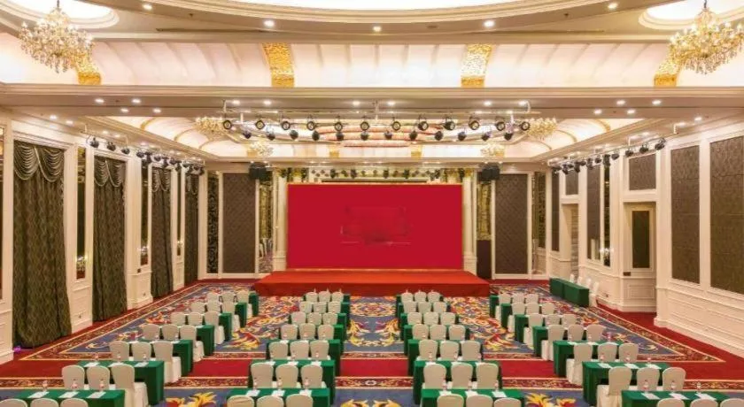 Country Garden Phoenix Hotel Jurong