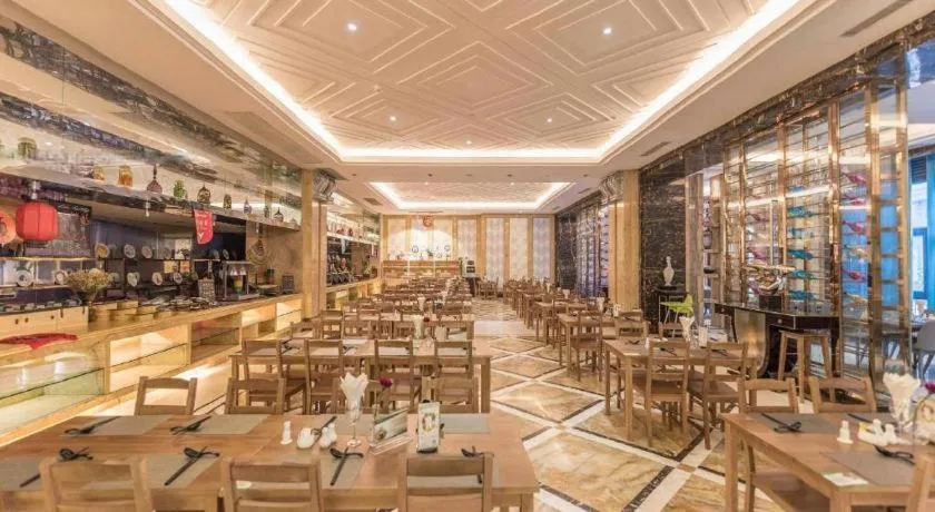 Country Garden Phoenix Hotel Jurong