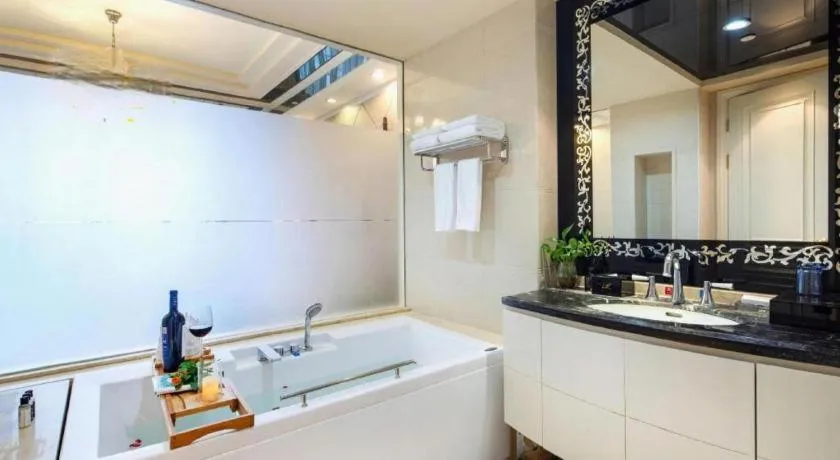 Country Garden Phoenix Hotel Jurong