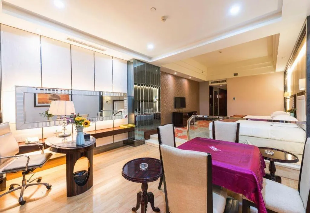 Country Garden Phoenix Hotel Jurong