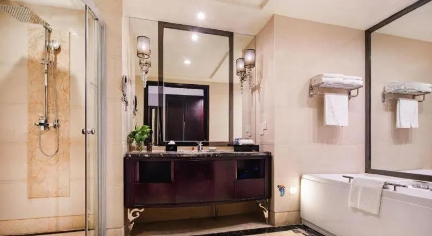 Country Garden Phoenix Hotel Jurong