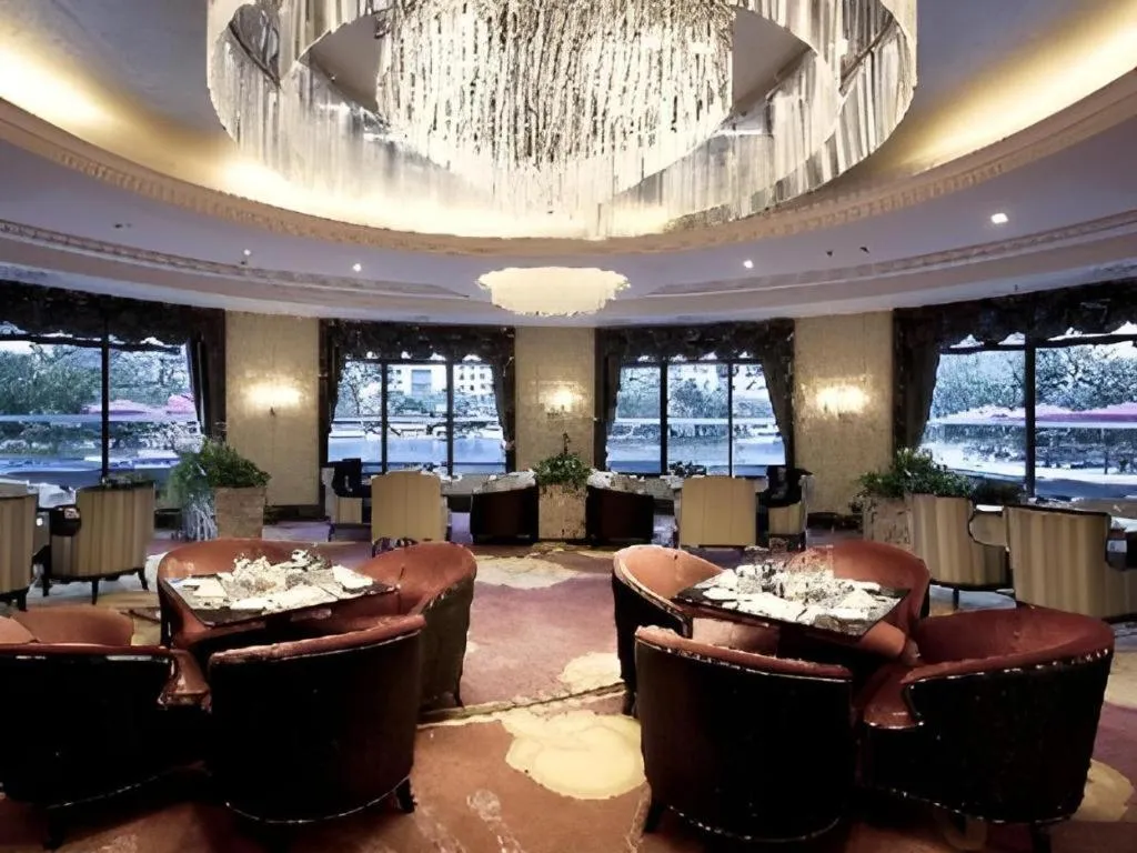 Country Garden Phoenix Hotel Jurong