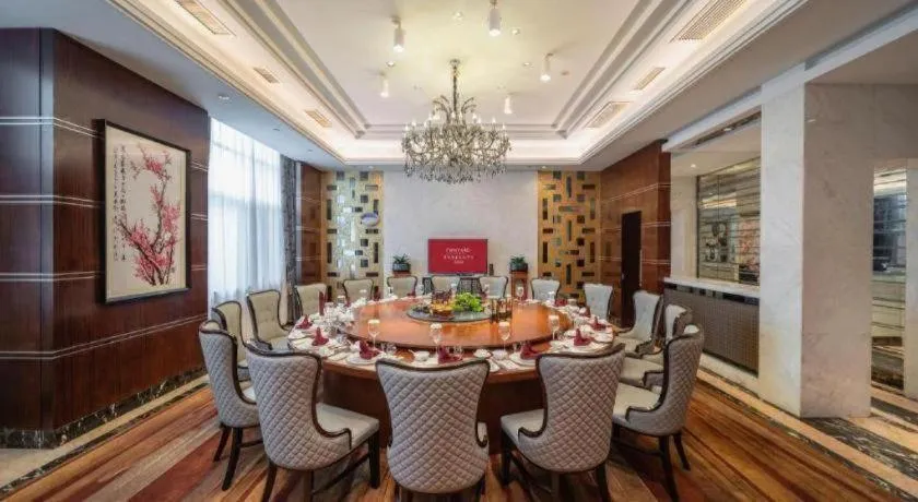 Country Garden Phoenix Hotel Jurong