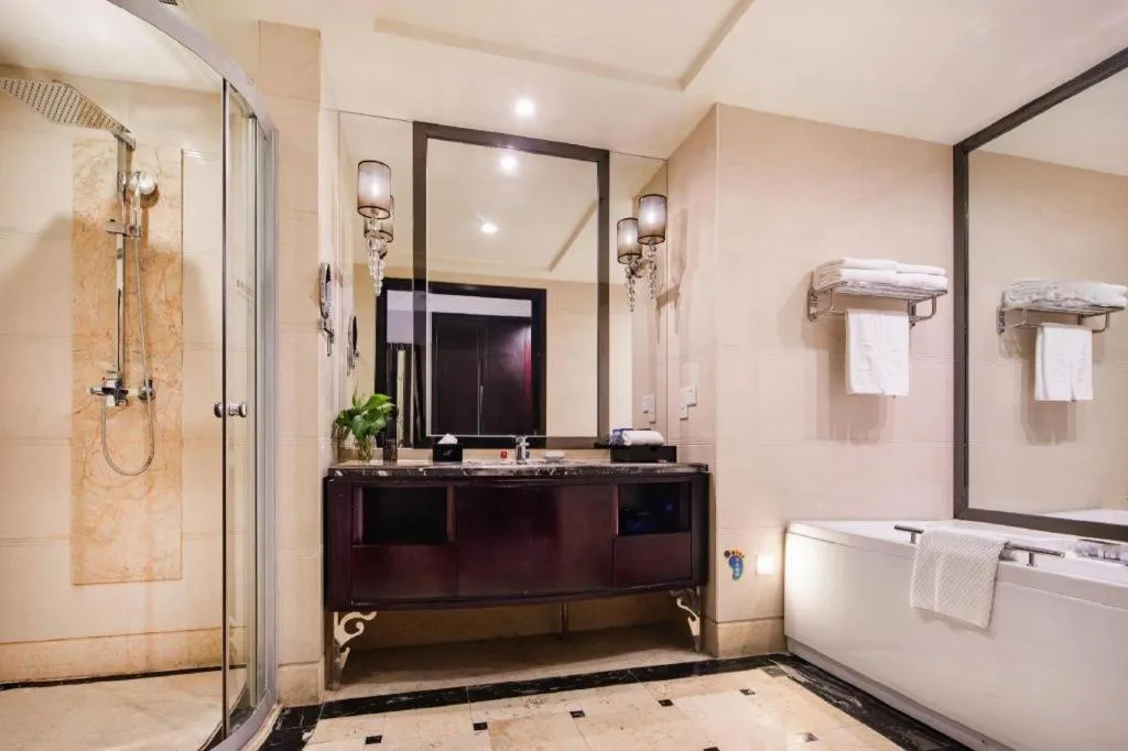 Country Garden Phoenix Hotel Jurong