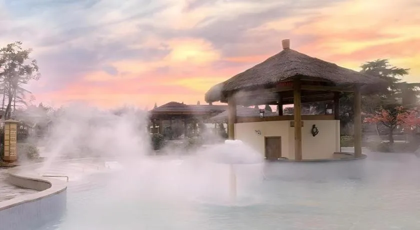 Country Garden Phoenix Hotel Jurong