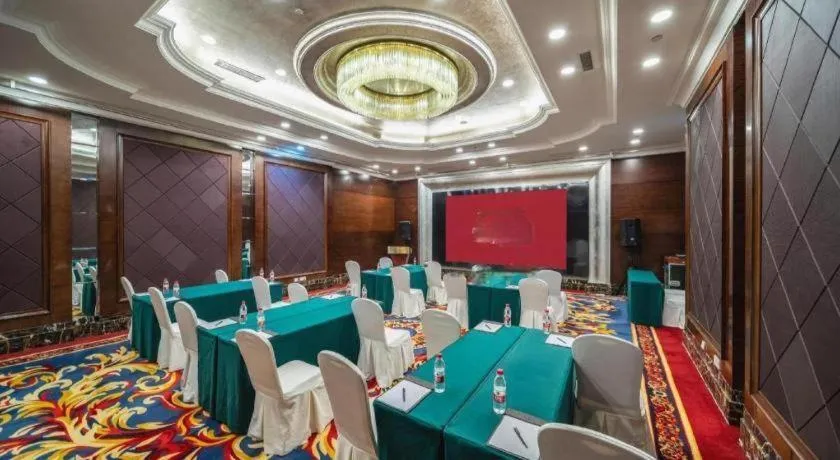 Country Garden Phoenix Hotel Jurong