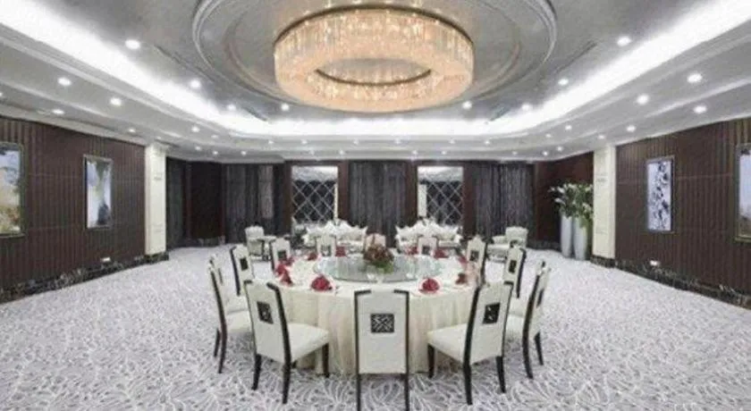 Country Garden Phoenix Hotel Jurong