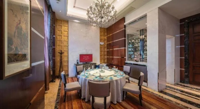 Country Garden Phoenix Hotel Jurong