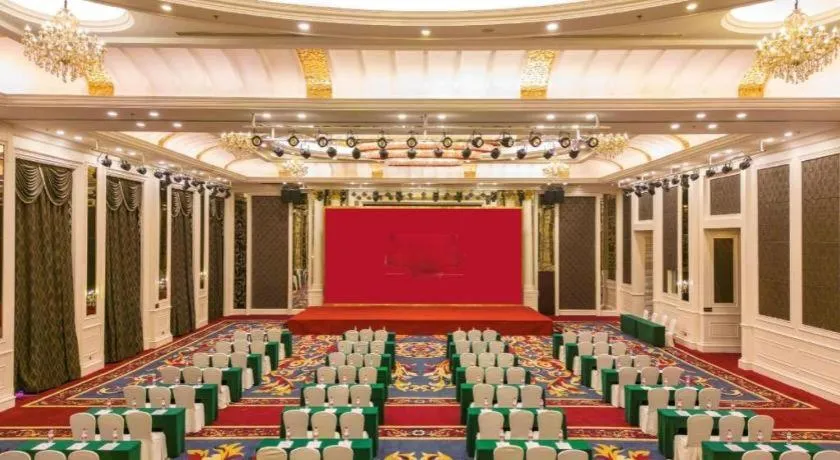 Country Garden Phoenix Hotel Jurong