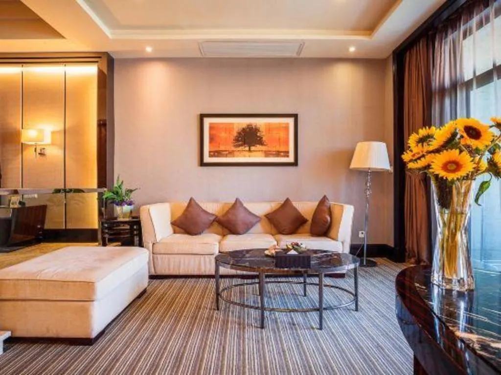 Country Garden Phoenix Hotel Jurong