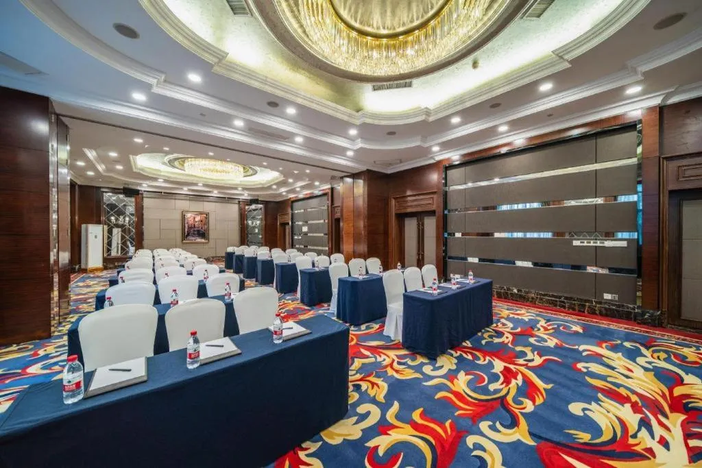 Country Garden Phoenix Hotel Jurong