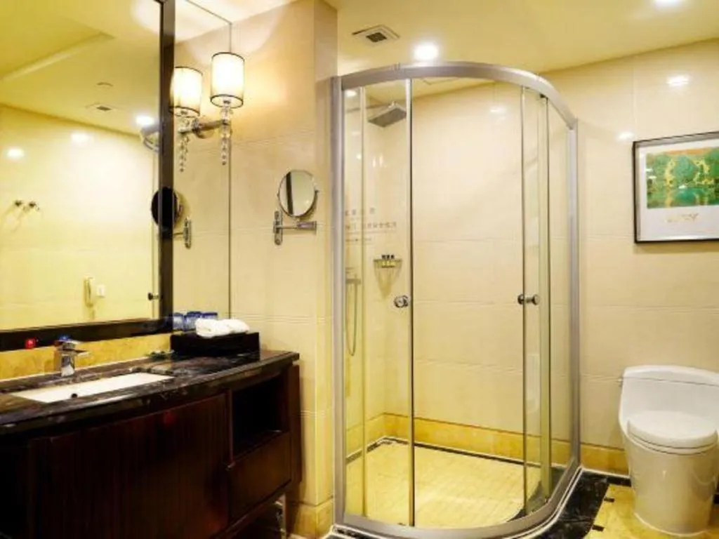 Country Garden Phoenix Hotel Jurong