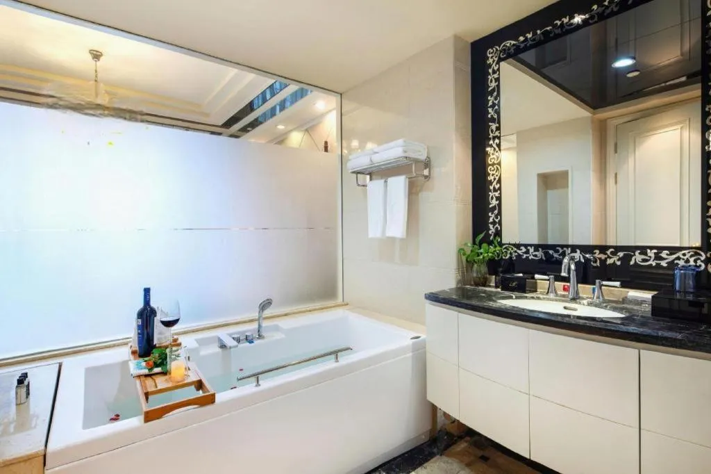 Country Garden Phoenix Hotel Jurong