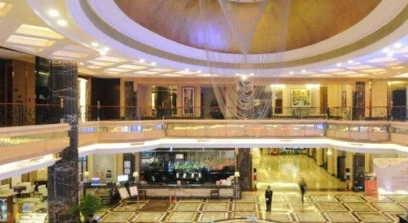 Country Garden Phoenix Hotel Jurong