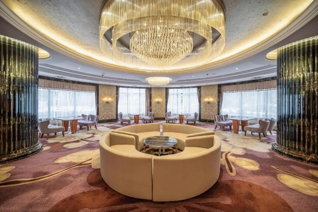 Country Garden Phoenix Hotel Jurong