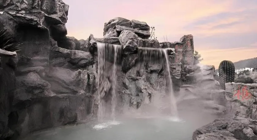 Country Garden Phoenix Hotel Jurong