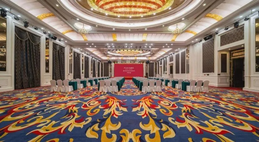 Country Garden Phoenix Hotel Jurong