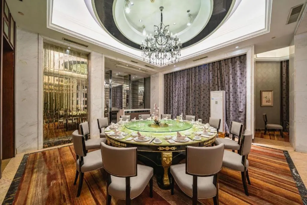 Country Garden Phoenix Hotel Jurong