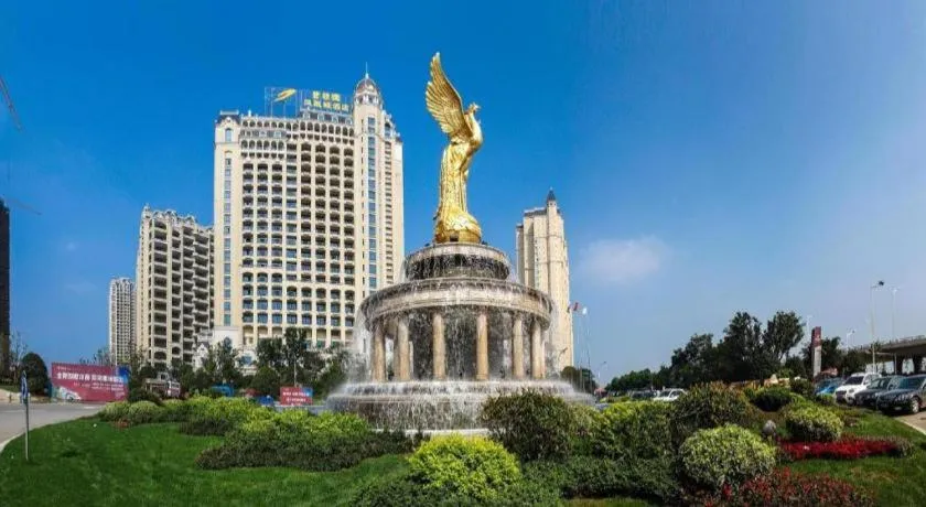 Country Garden Phoenix Hotel Jurong