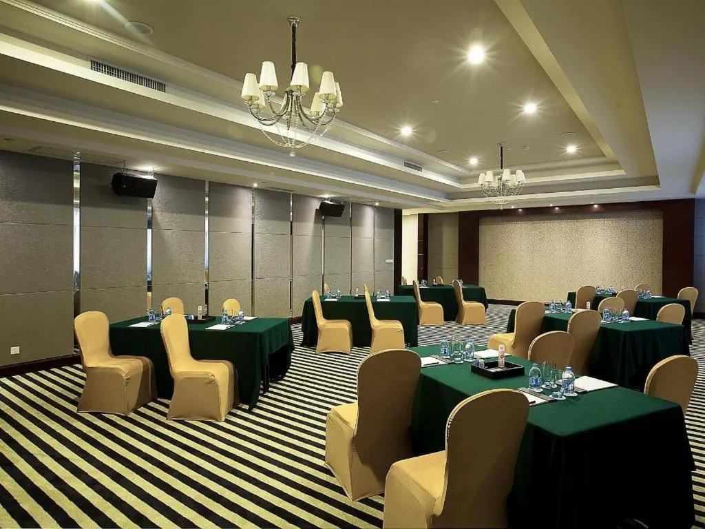 Country Garden Phoenix Hotel Jurong