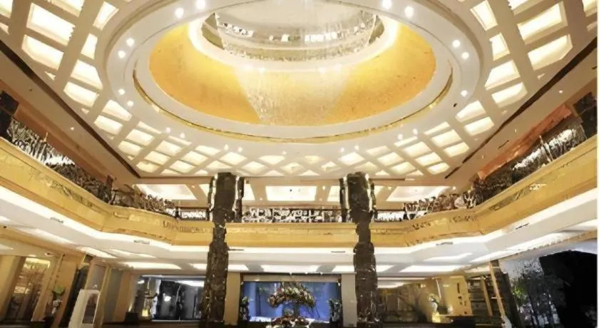 Country Garden Phoenix Hotel Jurong