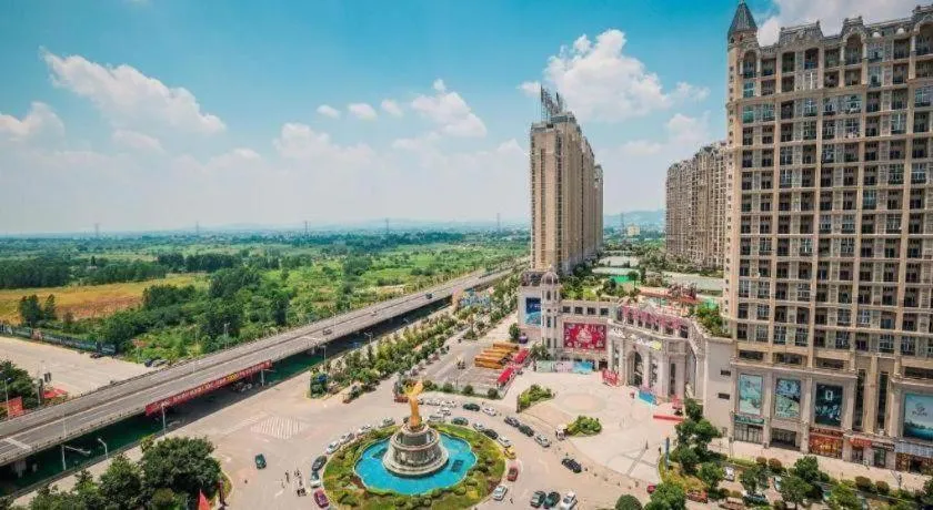 Country Garden Phoenix Hotel Jurong