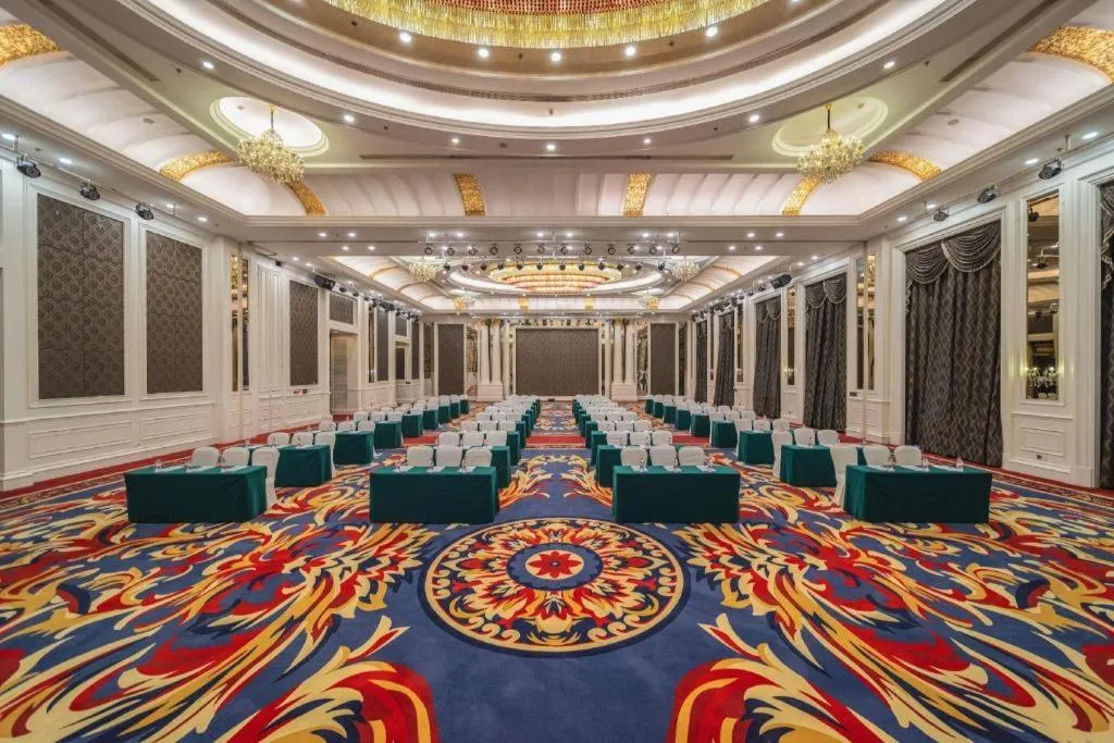 Country Garden Phoenix Hotel Jurong