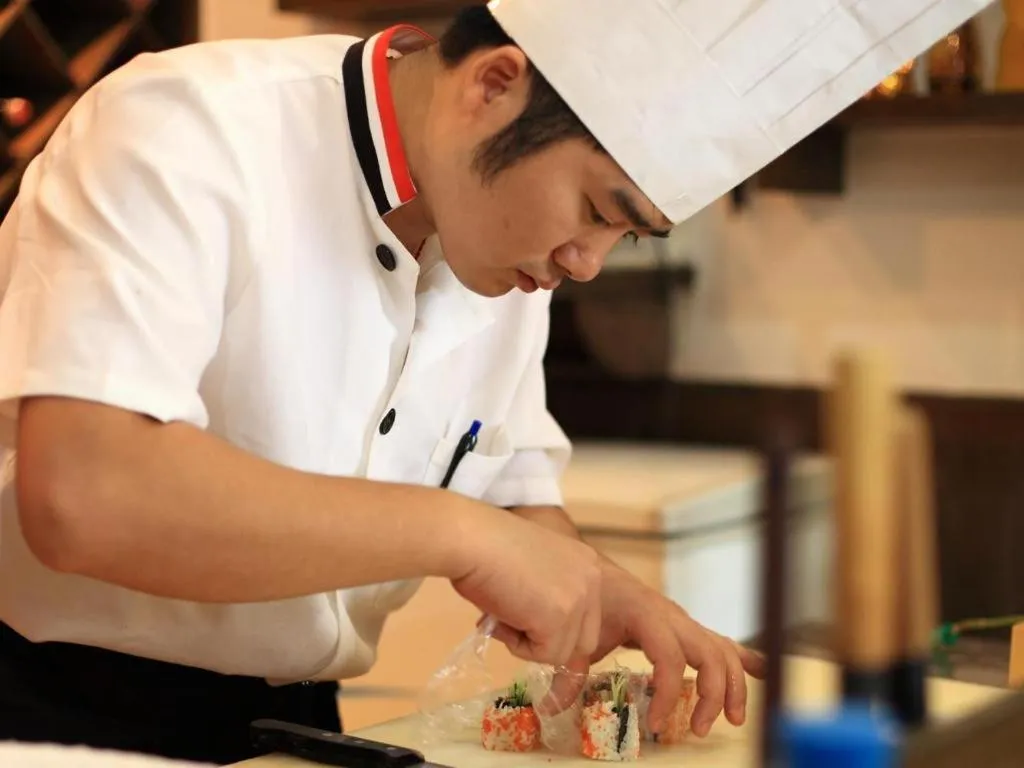 Country Garden Phoenix Hotel Jurong