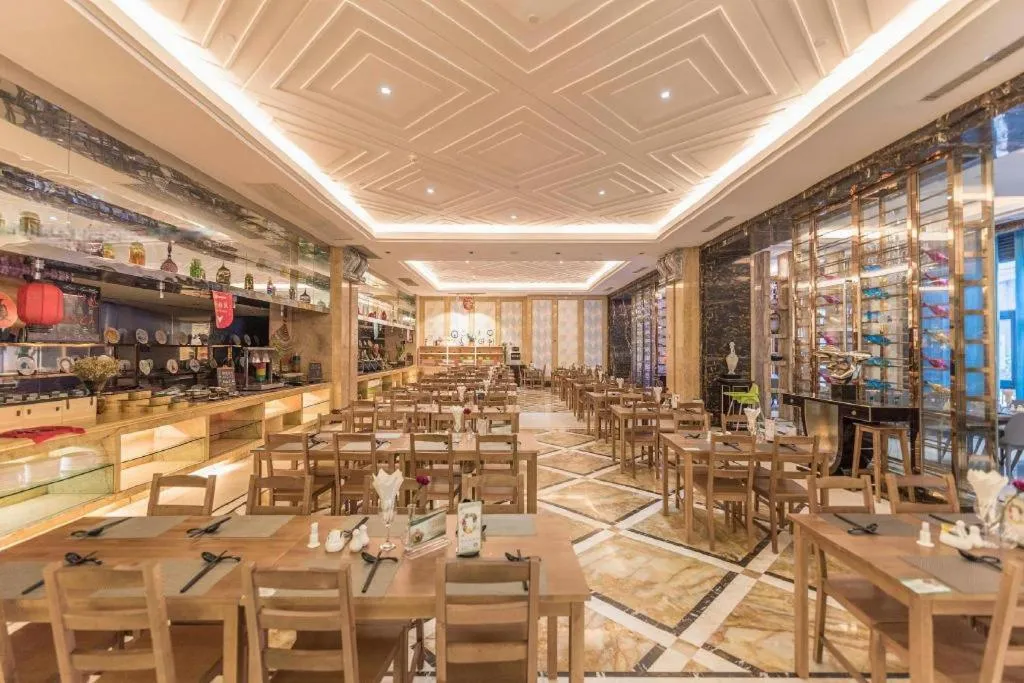 Country Garden Phoenix Hotel Jurong