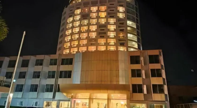 River City Hotel