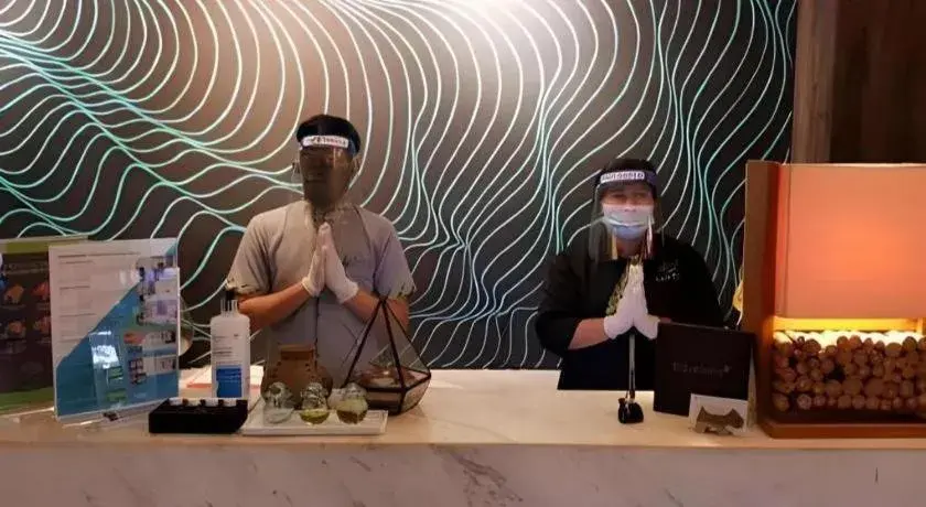 Sawana Suites Sawana Suites