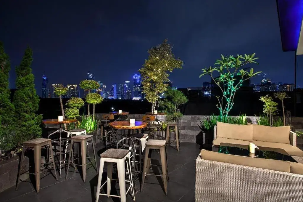 Sawana Suites Sawana Suites