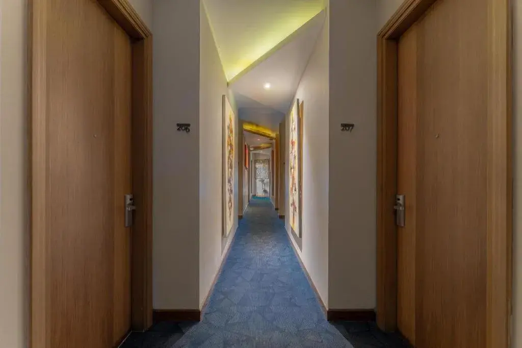 Sawana Suites Sawana Suites