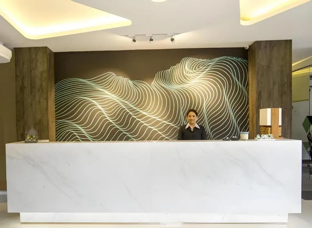 Sawana Suites Sawana Suites